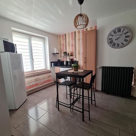 La Calaisienne Villa Bagian luar foto